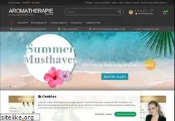 Sites similar to decleorshop.com