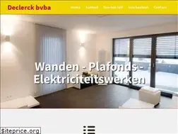 Sites similar to declerckkurt.be