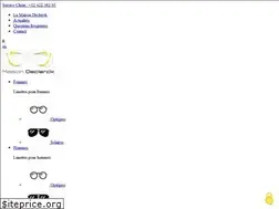 Sites similar to declerckoptique.be