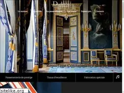 Sites similar to declercqpassementiers.fr