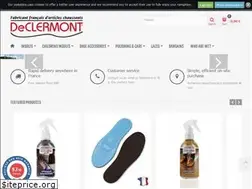 Sites similar to declermont.fr