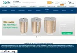 Sites similar to declic.fr