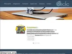Sites similar to declic.info