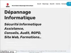 Sites similar to declic06.com