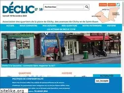 Sites similar to declic1718.org