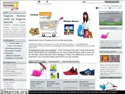 Sites similar to declicachats.fr