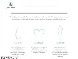 Sites similar to declicbeaute.com