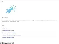 Sites similar to declicenclic.com