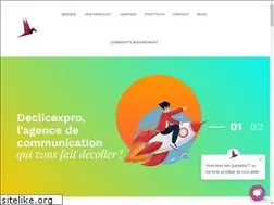 Sites similar to declicexpro.com
