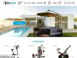 Sites similar to declicfitness.com