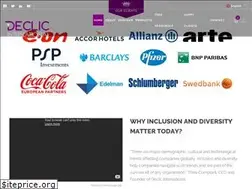 Sites similar to declicinternational.com