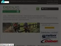 Sites similar to declicmotoculture.com