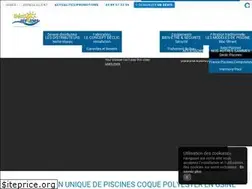 Sites similar to declicpiscines.com