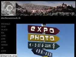 Sites similar to declicsenstock.fr