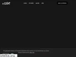 Sites similar to declient.be
