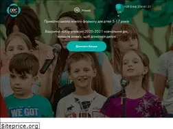 Sites similar to declifeschool.com.ua
