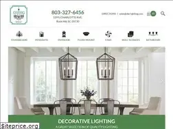 Sites similar to declighting.com