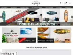 Sites similar to declina.com