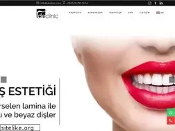Sites similar to declinic.com.tr