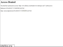 Sites similar to declique.com