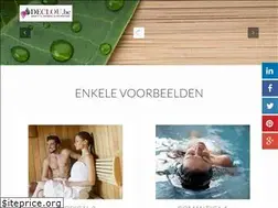Sites similar to declou.be