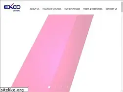 Sites similar to declout.com