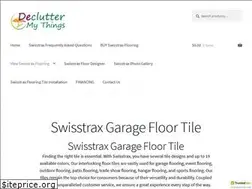 Sites similar to decluttermythings.com