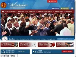Sites similar to decministry.org