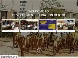 Sites similar to decnigeria.com