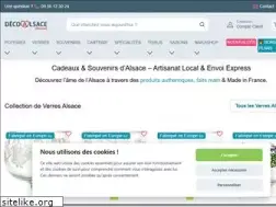 Sites similar to deco-alsace-obernai.fr