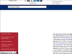 Sites similar to deco-americaine.com