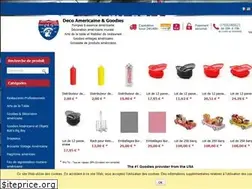 Sites similar to deco-americaine.fr