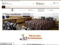 Sites similar to deco-ameublement.com