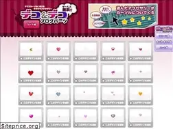 Sites similar to deco-and-heart.com