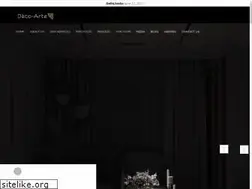 Sites similar to deco-arte.in