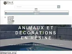 Sites similar to deco-artisanat.com