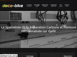 Sites similar to deco-bike.com