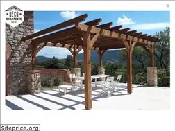 Sites similar to deco-charpente.fr