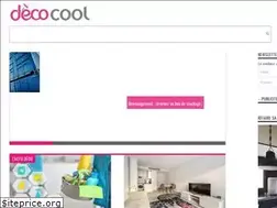 Sites similar to deco-cool.com