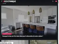 Sites similar to deco-ethnique.com