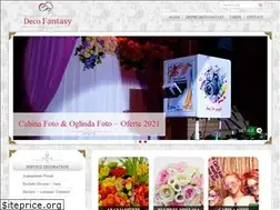 Sites similar to deco-fantasy.ro