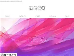 Sites similar to deco-hair-hp.com