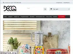 Sites similar to deco-in.ro