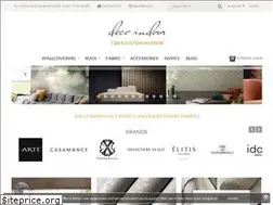 Sites similar to deco-indoor.com