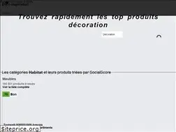 Sites similar to deco-inspiration.com