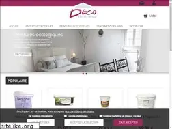 Sites similar to deco-interieur.com