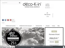 Sites similar to deco-k-in.com