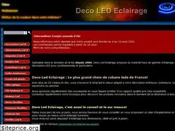 Sites similar to deco-led-eclairage.com