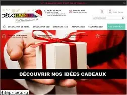 Sites similar to deco-lumineuse.fr