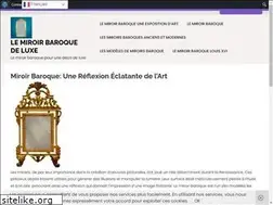 Sites similar to deco-luxe-berne.com